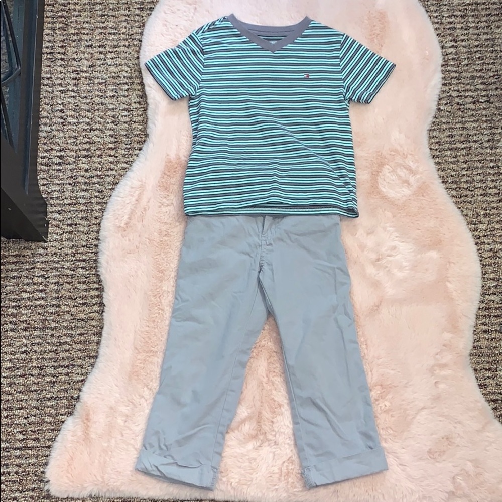 5 for $25🎈 (3)Tommy Hilfiger and Cherokee outfit